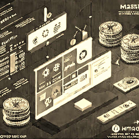 Applied Digital’s 406% Revenue Surge: A Forensic Audit of the Numbers Behind the Hype