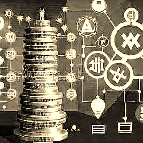 The Hawkish Whisper: Decoding Collins' Inflation Language in a Market That Refuses to Listen The Hawkish Whisper: Decoding Collins' Inflation Language in a Market That Refuses to Listen