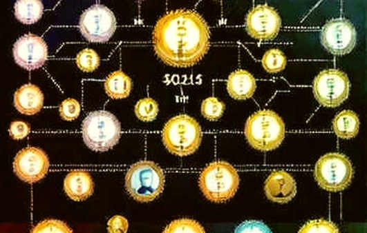 The Whale Dump: 7,700 BTC in 3 Days – What Smart Money Is Really Signaling