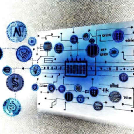 The $4 Billion Ledger Entry: Bezos, AWS, and the Signal Crypto Keeps Misreading
