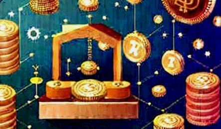 The $5.8 Trillion Debt Bomb for AI Data Centers Will Shake Crypto Markets The $5.8 Trillion Debt Bomb for AI Data Centers Will Shake Crypto Markets