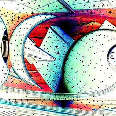 The AI Border Wall: A Liquidity Trap for Global Trade and Crypto's Next Catalyst