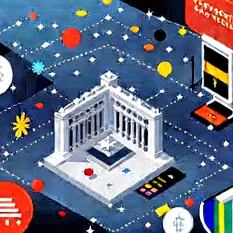 The 25-Minute Halftime: A Crypto Sermon on the 2026 World Cup