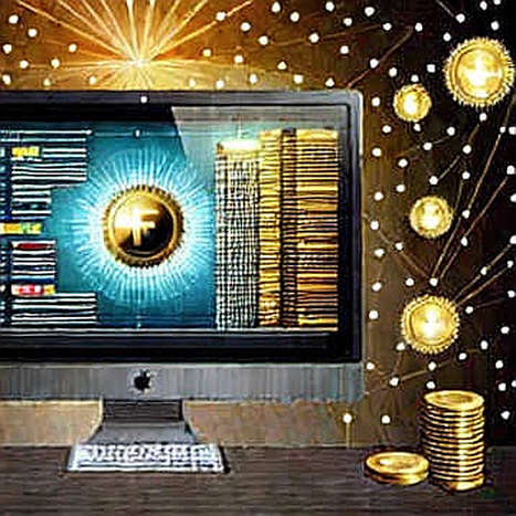 Intel Foundry's Fortinet Deal: A Strategic Signal for Blockchain Hardware Security