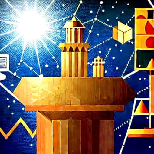 When Empires Retrench: The Blockchain Lesson from Trump’s Iraq Withdrawal When Empires Retrench: The Blockchain Lesson from Trump’s Iraq Withdrawal