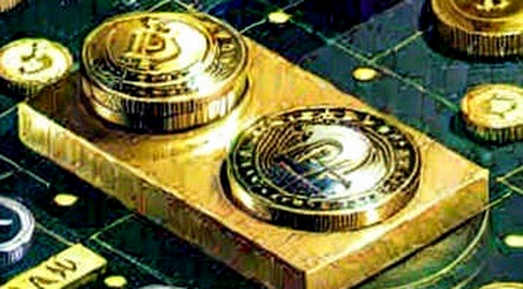 When Wall Street Rebrands: Dissecting the Robinhood Chain Axiom