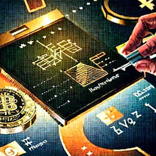 The Fabrinet Flash: Why a Semiconductor Sell-Off Is a Crypto AI Canary