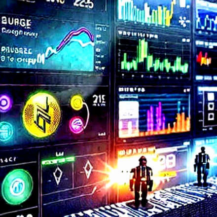 The Oil Chokepoint Signal: Why the Strait of Hormuz Traffic Drop Matters for Bitcoin's Next Move The Oil Chokepoint Signal: Why the Strait of Hormuz Traffic Drop Matters for Bitcoin's Next Move