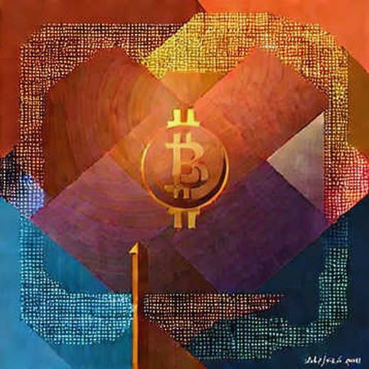 When the Sharpe Ratio Screams: Bitcoin's -21 Signal Is a Temperature Reading, Not a Compass When the Sharpe Ratio Screams: Bitcoin's -21 Signal Is a Temperature Reading, Not a Compass