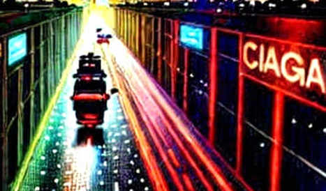 The $10M Bounty on Iran's Hackers: A Psychological War on the Blockchain of Trust